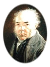 Lenox Samuels 1th Duke of Southshire † 1867