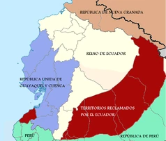 Territorios reclamados por Ecuador en 1859-0