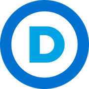 US Democratic Party Logo