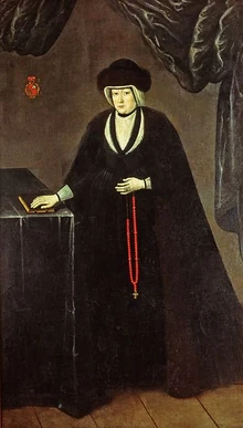 Екатерина Острожская