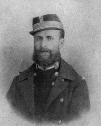 Густав Флуранс, социал-демократ и известнейший россинист.