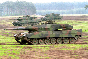 1024px-Leopard 2 A5 der Bundeswehr