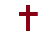 Flag of a Christian Japan