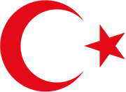 Emblem of Turkey.