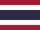 Flag of Thailand (pure white).svg