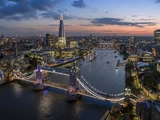 London (Double Collapse)
