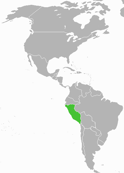 Republica Del Peru Reino De Quito Historia Alternativa Fandom