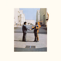 Wish You Were Here (An Alternate Pink Floyd) | Alternative History 
