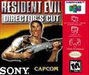 Resident Evil DX