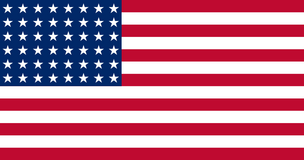 USFlagge