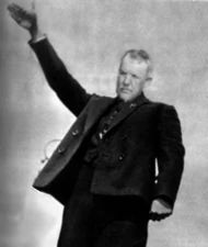 Larry Sims (Arbeiterführer, 1913-1921 Ratsvorsitzender Marxistische Republik Großbritannien)