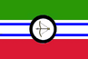 Bandera Esequibo Sur