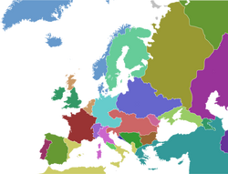 Europe