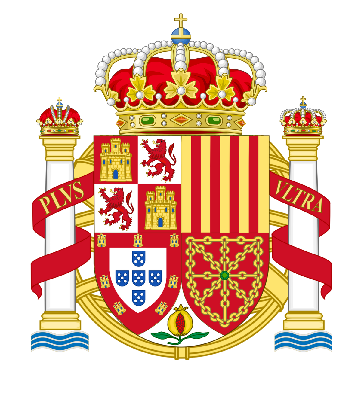 Regente Del Reino De España Utopía Española Historia Alternativa Fandom 9090