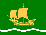 Sudervik Fylk (The Kalmar Union)