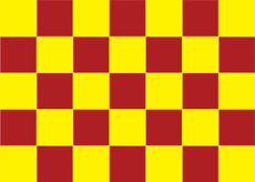 Flag of the League of Thessaloniki