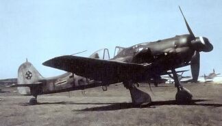 Focke-Wulf Fw 190