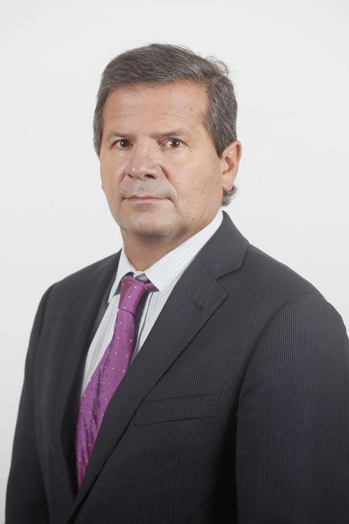 Gustavo Benavente Vergara (Chile No Socialista) Historia Alternativa