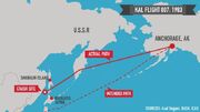 Korean-air-007-1983-flight-and-crash-path-map-story-top