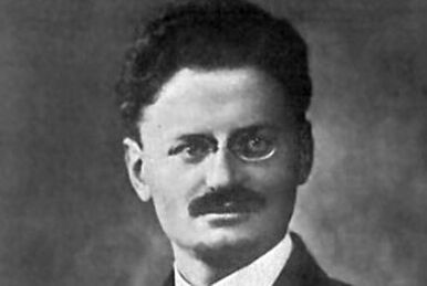 Leon Trotsky (The Path of Most Resistance) | Alternative Leon Trotsky (The Path of Most Resistance) | Alternative