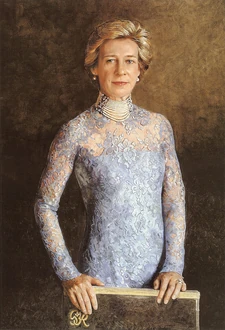María Isabel de Iturbide-Habsburgo y García (Reino de Quito)