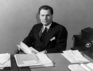 Jüngerer Nelson Rockefeller