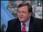 Министр налогов и сборов Борис Фёдоров