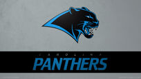 Carolina Panthers logo (2010-present)