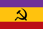Communist Spain