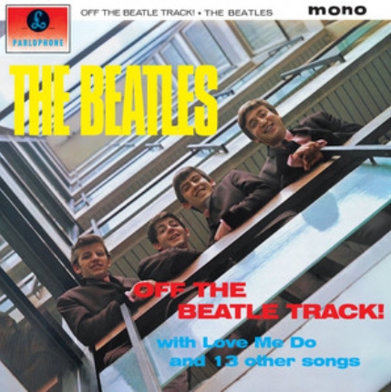 Off The Beatle Track! (An Alternate Beatles) | Alternative