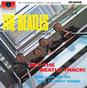 Off The Beatle Track! (An Alternate Beatles) | Alternative