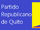 Partido Republicano de Quito (Reino de Quito)
