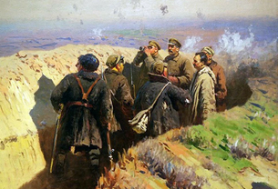 TsaritsynTrenches