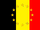 640px-Flag of European Federation Belgium.png