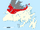 Canada Newfoundland location map 1020.png