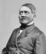 Alfred Schicklgruber, Nationalist, Nationaler Bajuwarischer Bauernbund † 1964