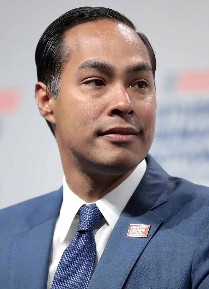 2024 Democratic Party vice presidential candidate selection (STCSTW