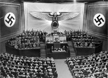 Reichstag Krolloper