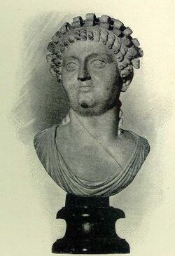 Lucia Junia Quinta (Kings of Rome) | Alternative History | Fandom