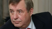Геннадий Селезнев, в роли губернатора Подмосковья  