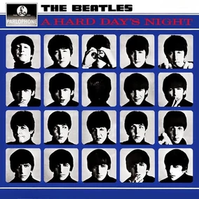 UK初回/THE BEATLES A HARD DAY'S NIGHT OC04NTg5LmpwZWc.jpeg