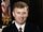 Dan Quayle (FDR's Two Term Presidency)
