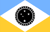 Flag of Brazil(Parallelity of Parallelities)