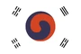 Flag of Korea (1882).png (178 kB) Corea