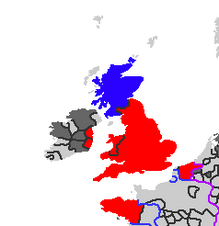 Kingdom of England 1402-03