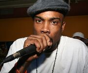 Proof rapper