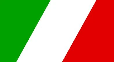 Flagge Reichsitalien seit 1820