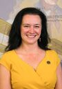 Whitney Bilyeu Chair of the LNC