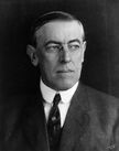 Woodrow wilson 1910s