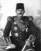 Эссад-паша